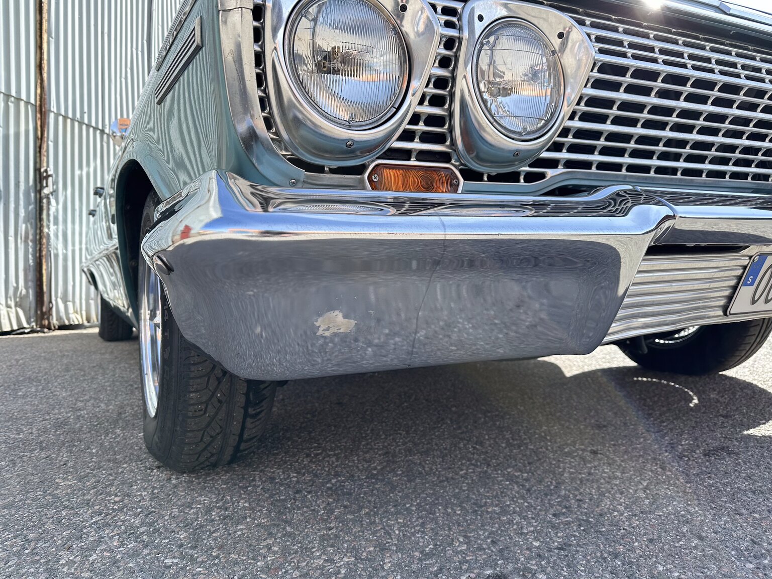 Aussenfoto 1963 Chevrolet Impala Sedan (26)