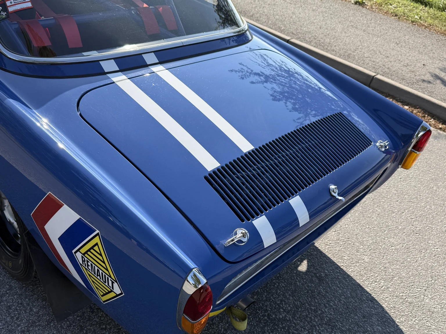 Aussenfoto 1962 Renault Floride Coupé (28)