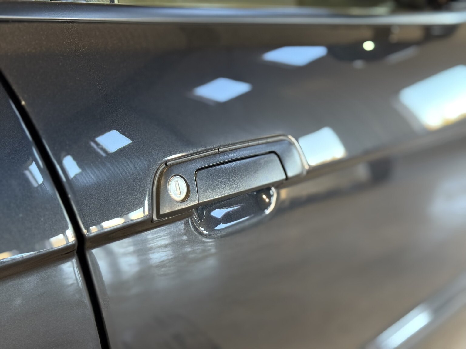 Exteriörbild på 1995 BMW M5 3.8 "No Reserve Auction"