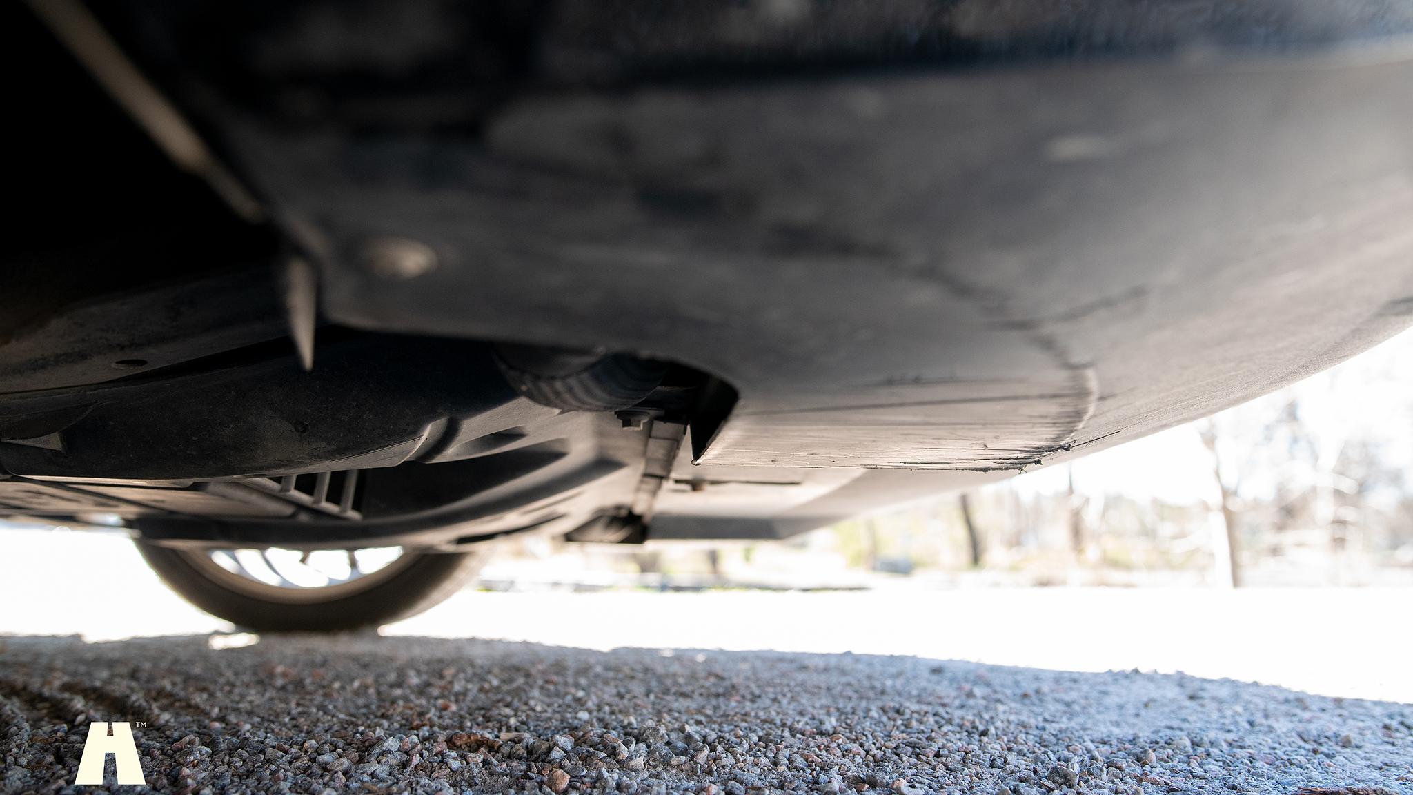 Image of 2016 Abarth 595 Competizione (54) mechanics