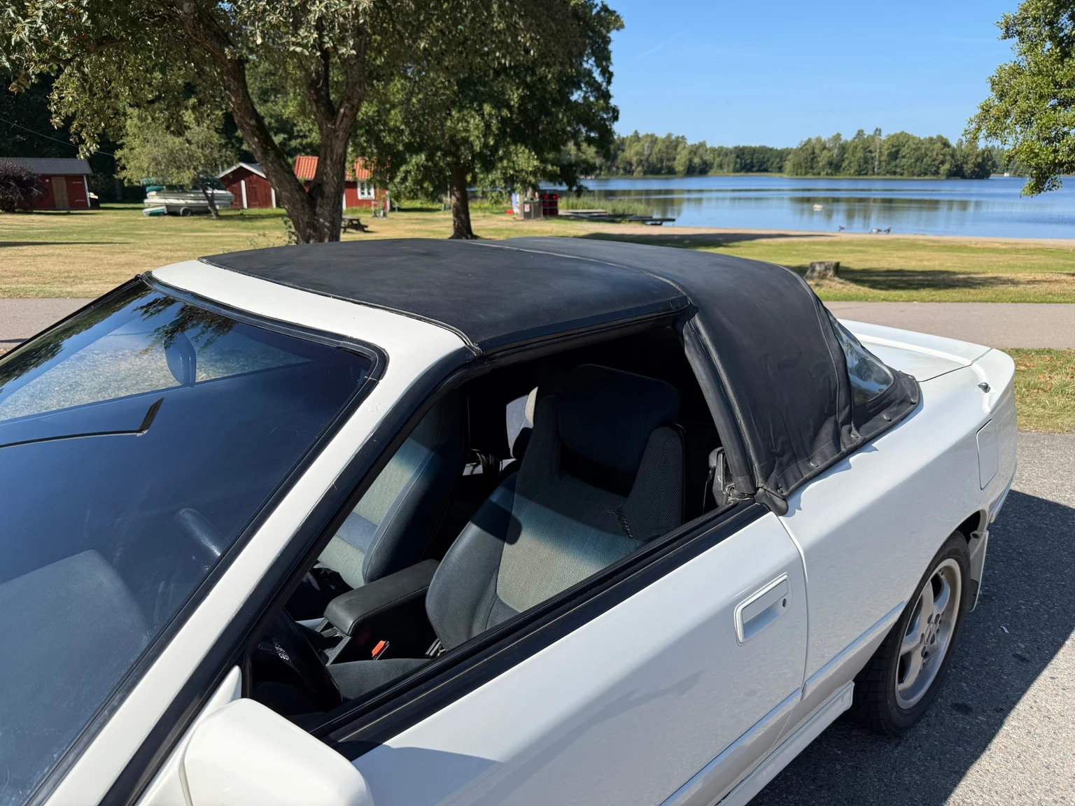 Aussenfoto 1988 Toyota Celica Cabriolet (13)