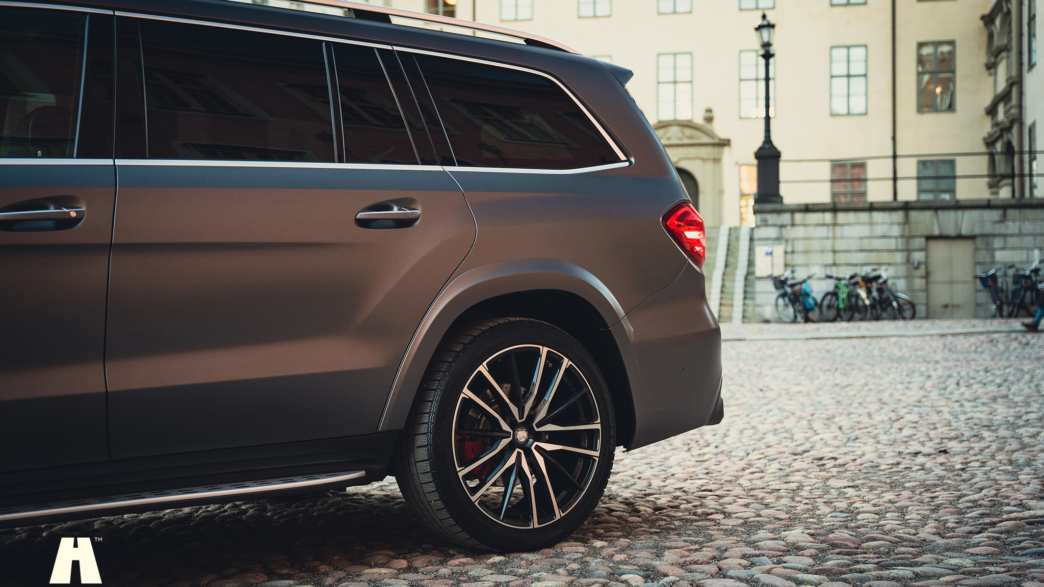 Aussenfoto 2017 Mercedes-Benz GLS 63 AMG (12)