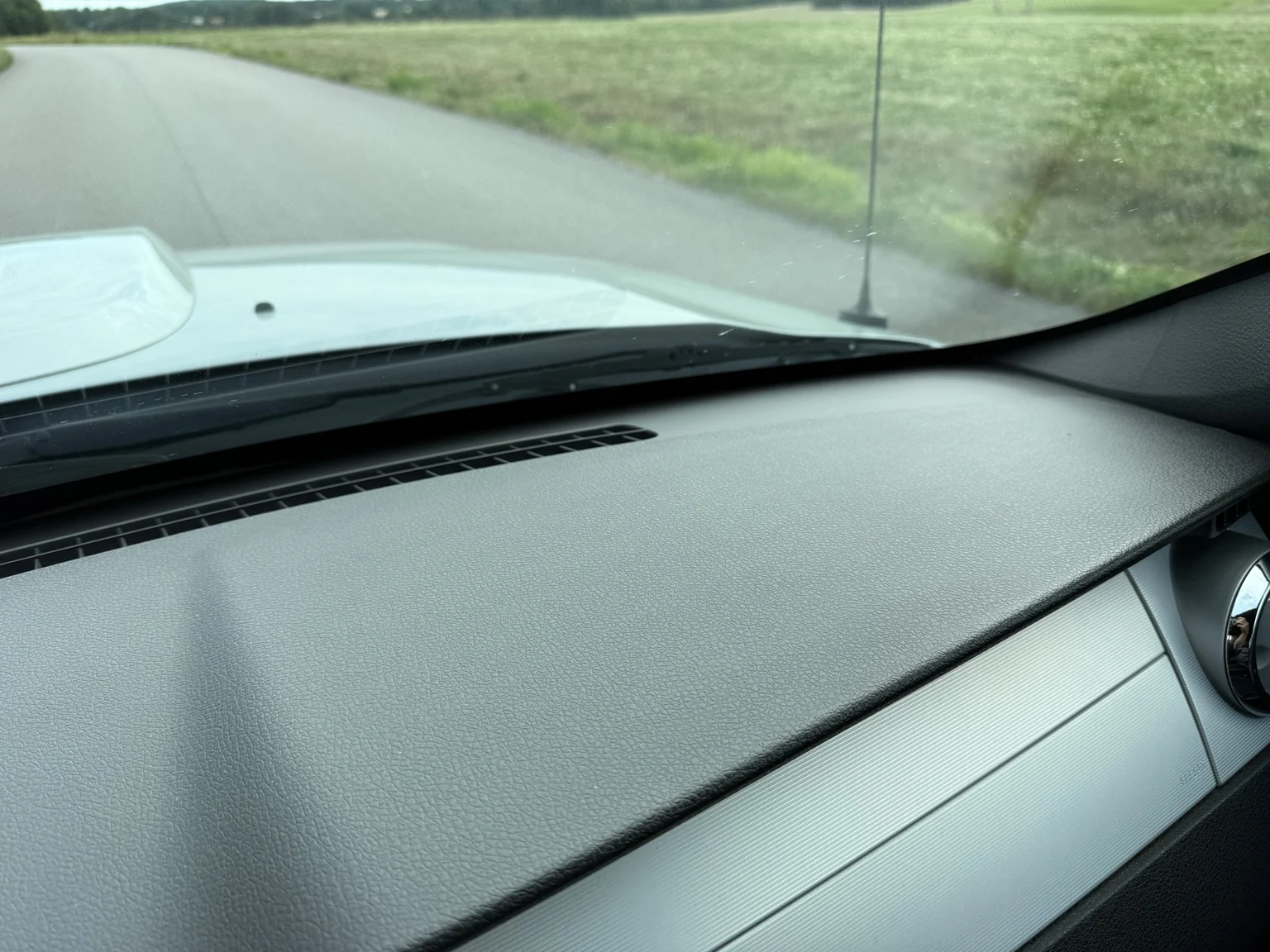 Innenraumfoto von 2006 Ford Mustang GT (23)