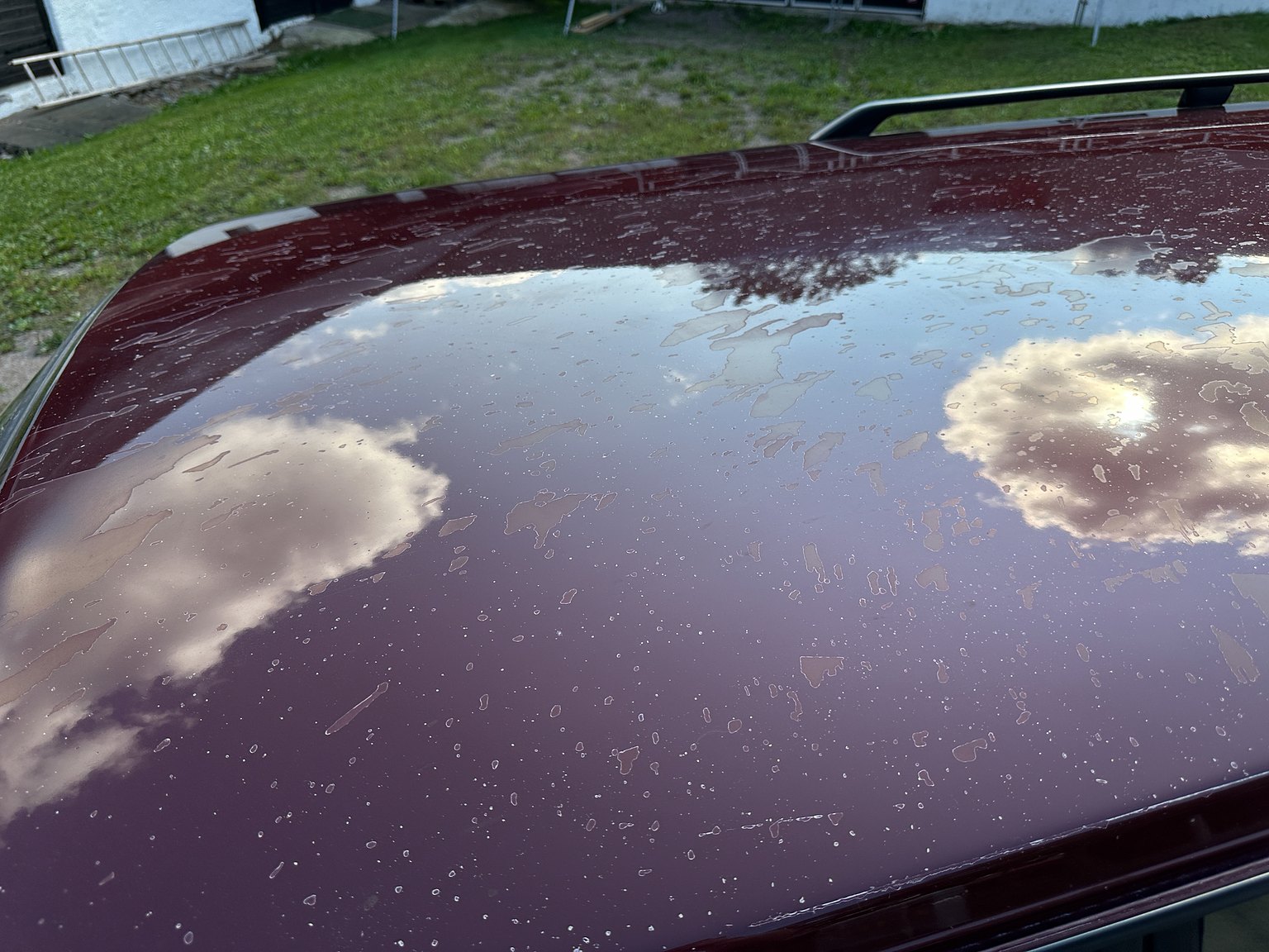 Exteriörbild på 1993 Volvo 245 GL Classic "No Reserve Auction"