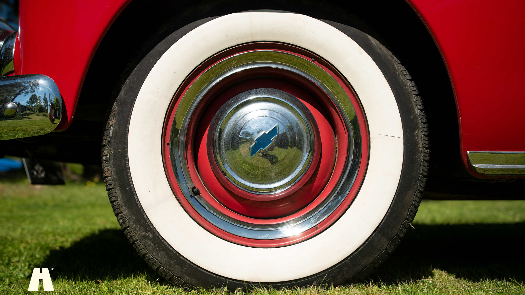 Aussenfoto 1952 Chevrolet Sedan Delivery Fire Truck (23)