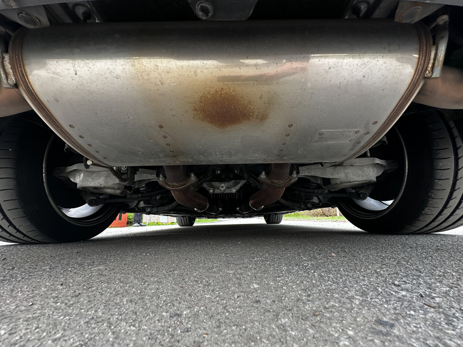 Image of 2014 Nissan 370Z Nismo mechanics