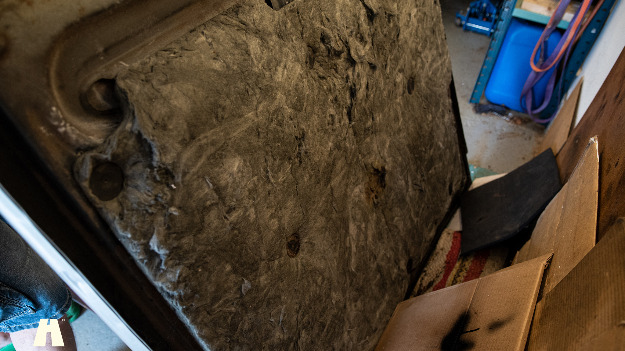 Image of 1967 Pontiac GTO Hardtop (90) mechanics