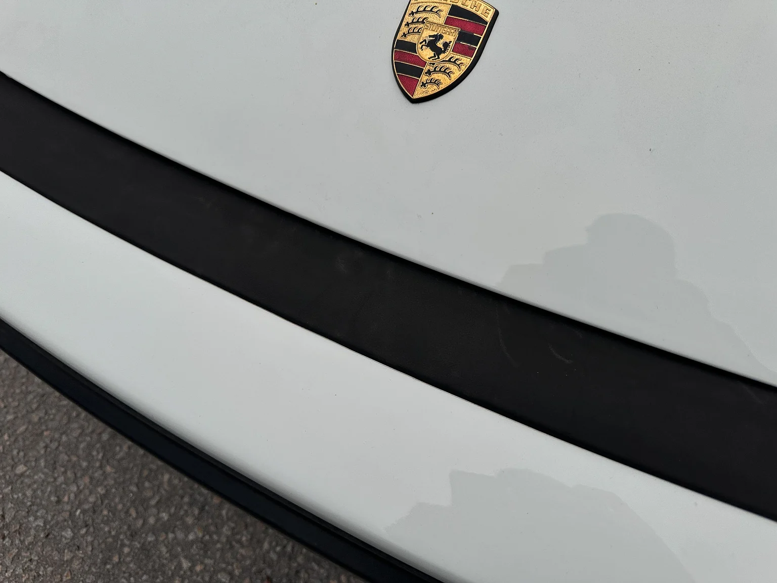 Aussenfoto 1983 Porsche 911 SC (62)