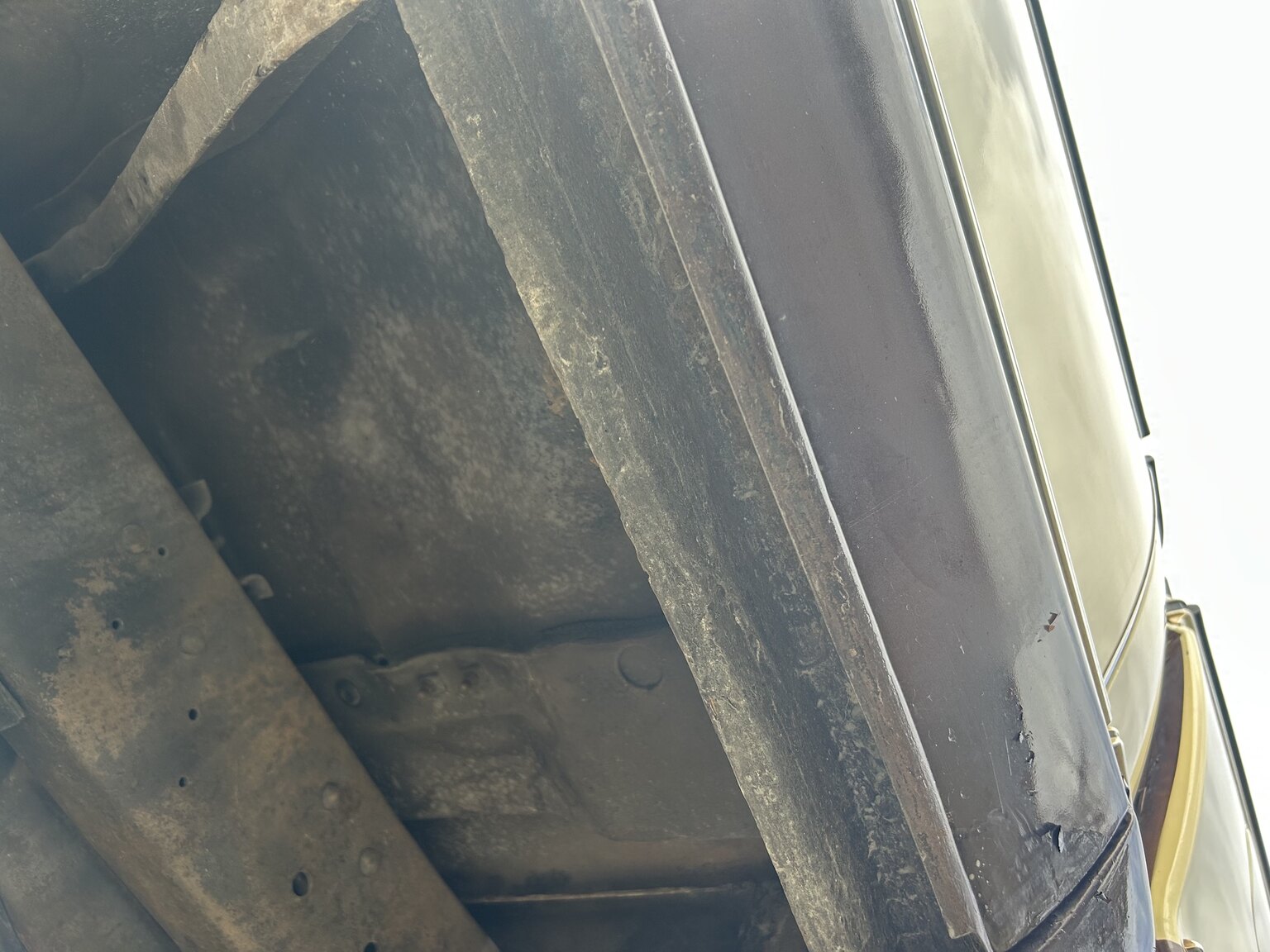 Image of 1978 Ford F100 (F150) mechanics