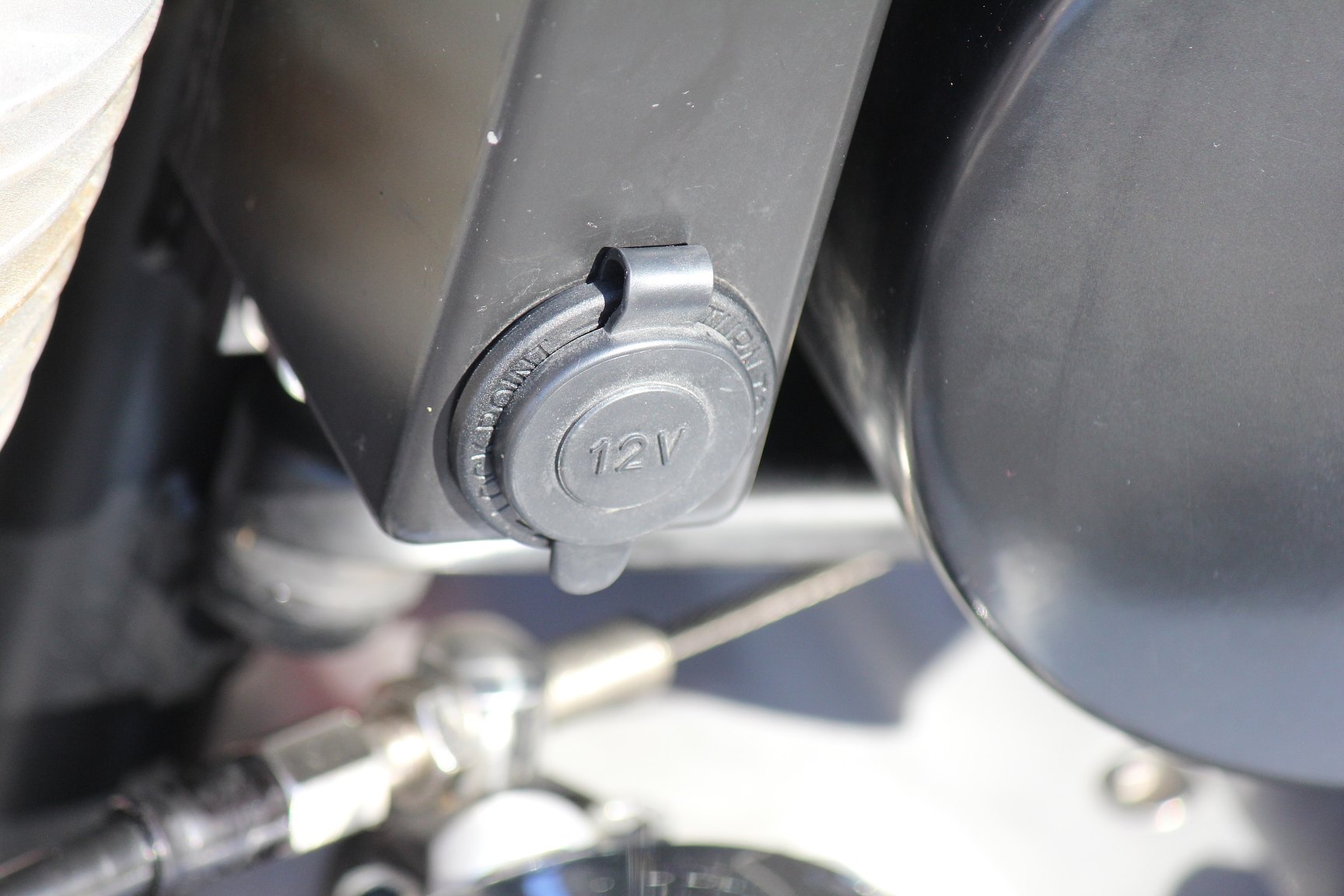 Exterior image of 2015 Harley-Davidson Panhead Bobber 