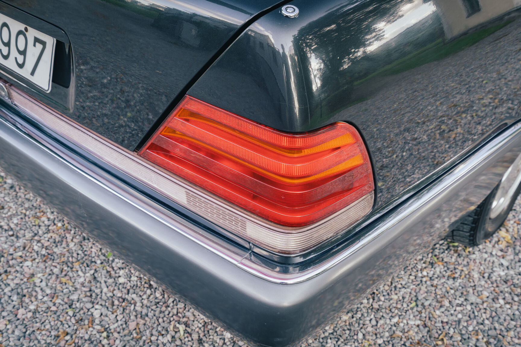 Aussenfoto 1992 Mercedes-Benz 500 SE (21)