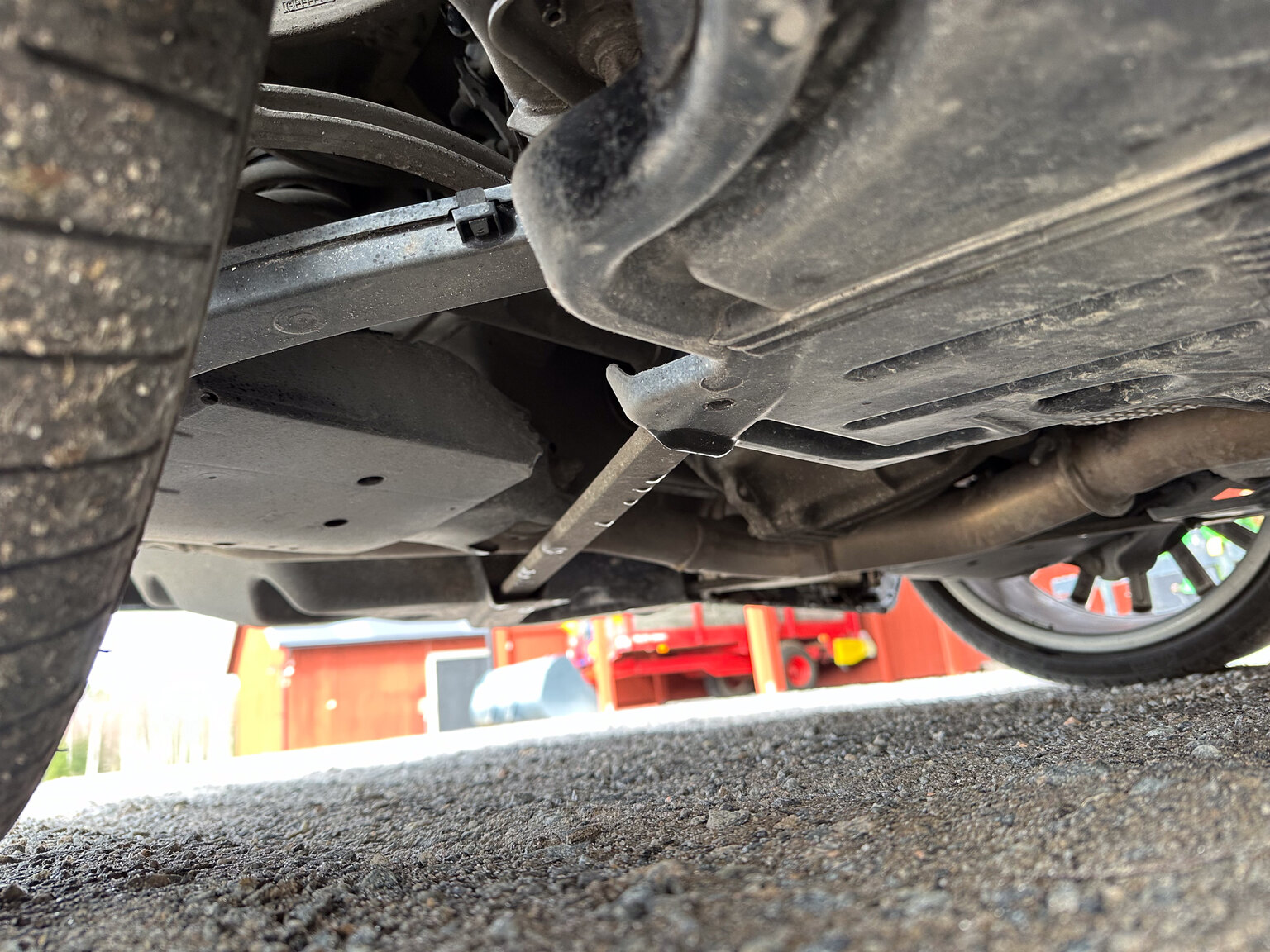 2019 Mercedes-Benz E300 Cabriolet, Mekanik