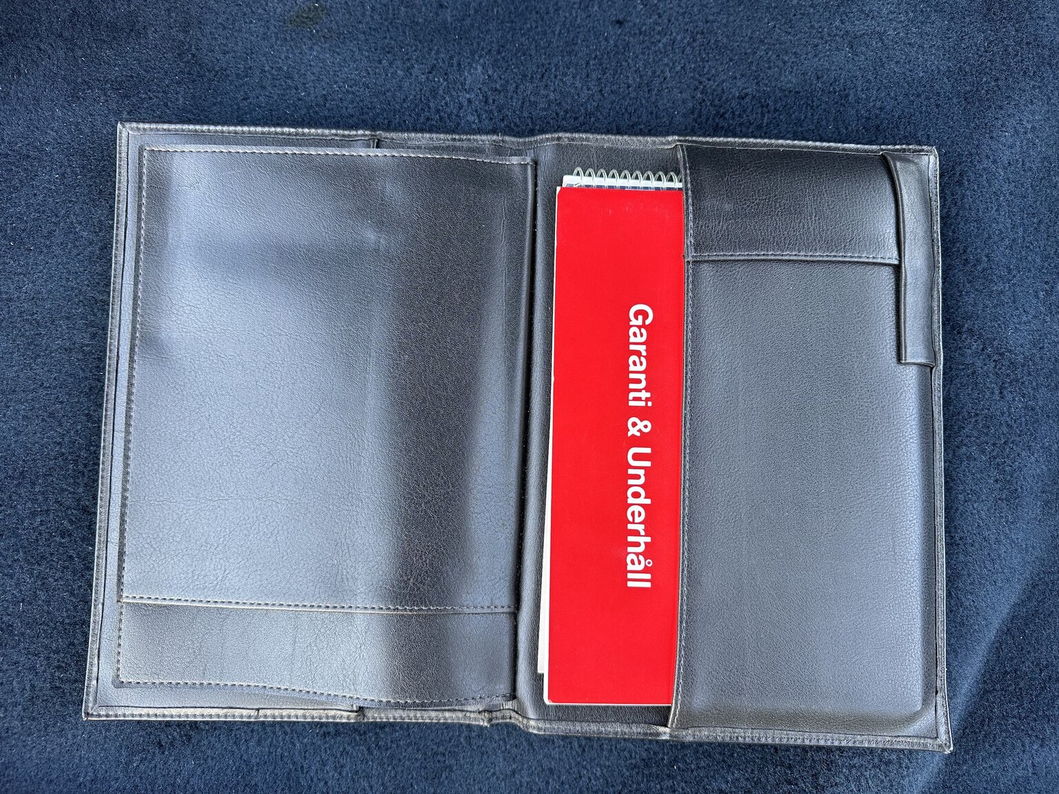Documentation for 1986 Porsche 911 Carrera 3.2