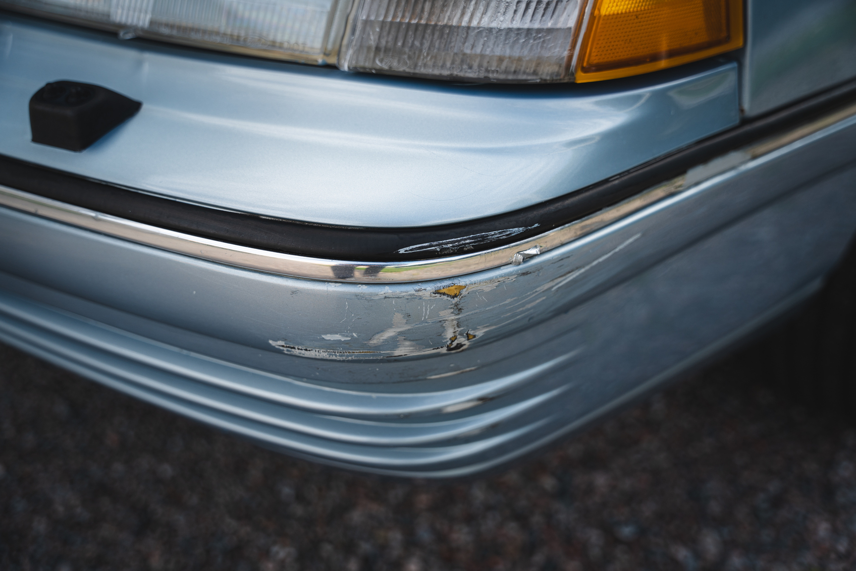 Aussenfoto 1991 Ford Thunderbird (46)