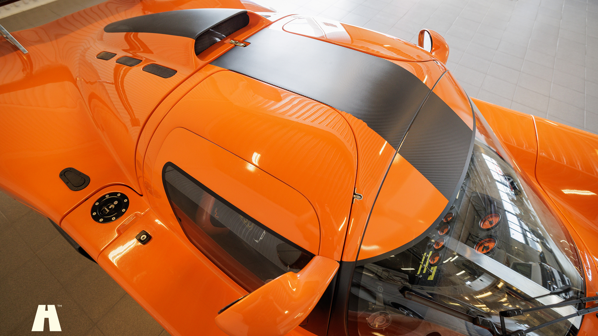 Aussenfoto 2006 Ultima GTR (33)