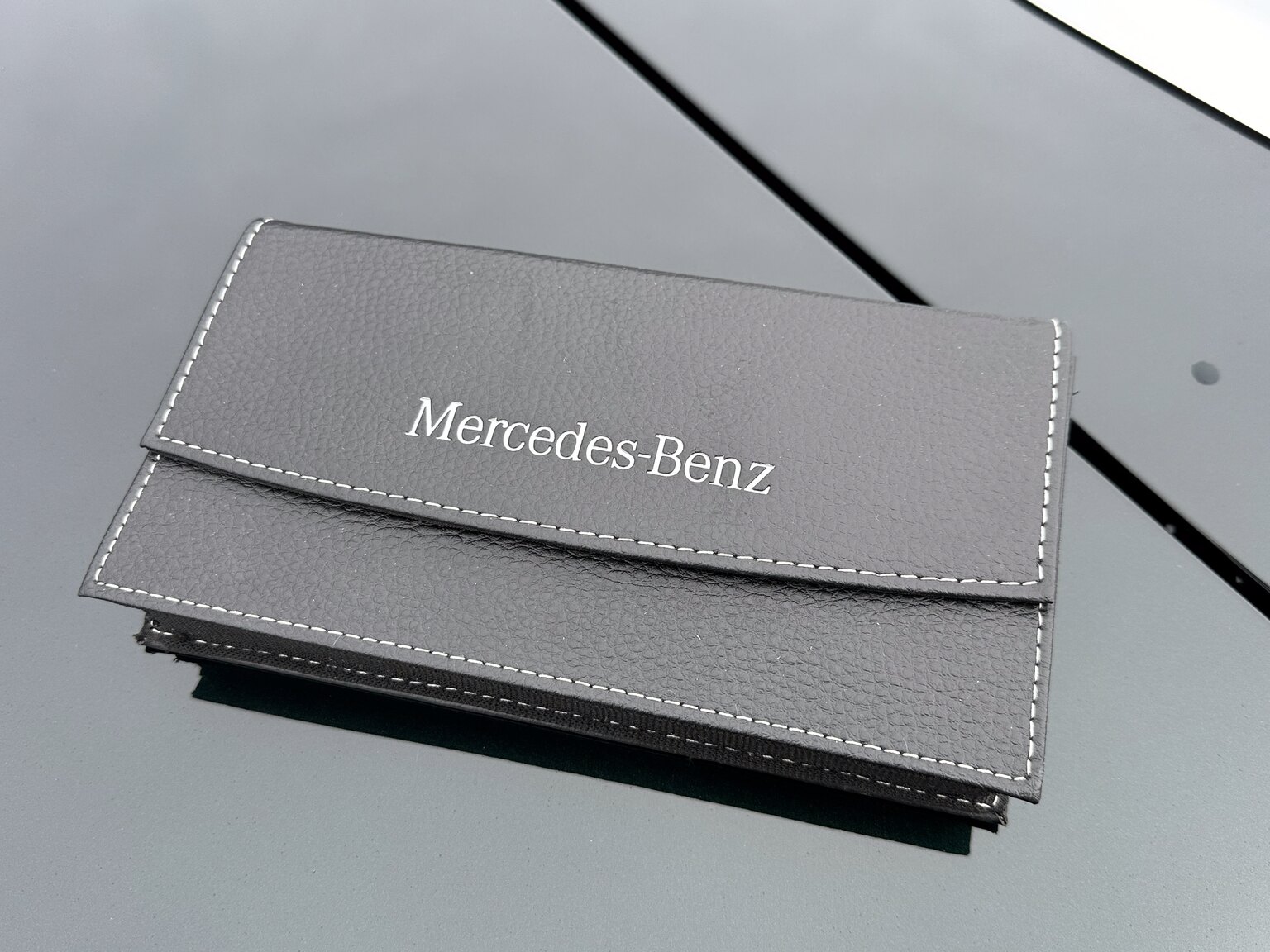 Documentation for 2019 Mercedes-Benz E300 Cabriolet