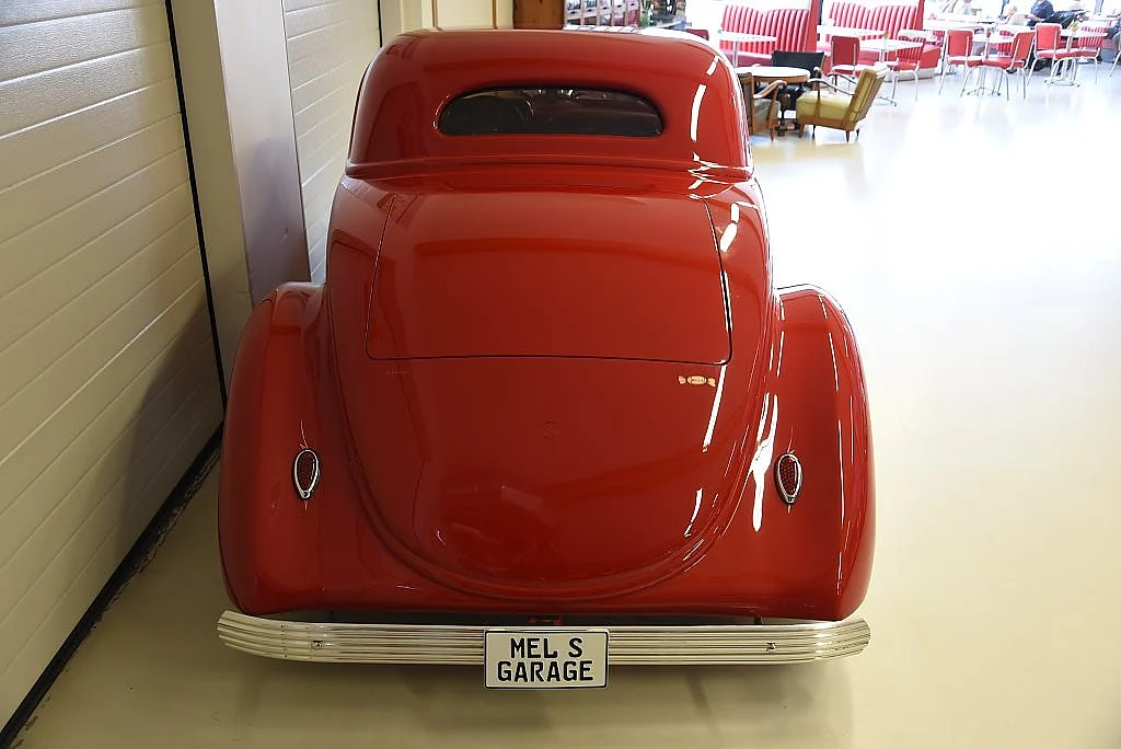 Bild von 1936 Ford Model 68 (14)