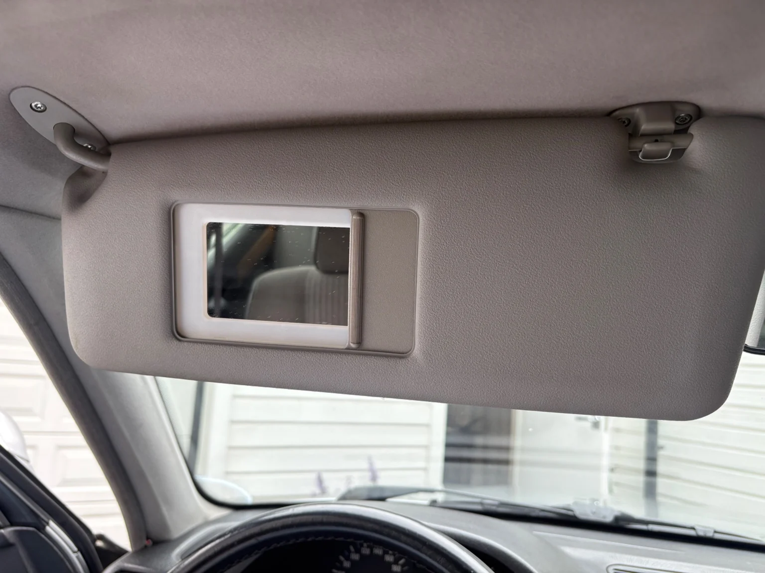 Interiörbild 1988 BMW 730iA (59)