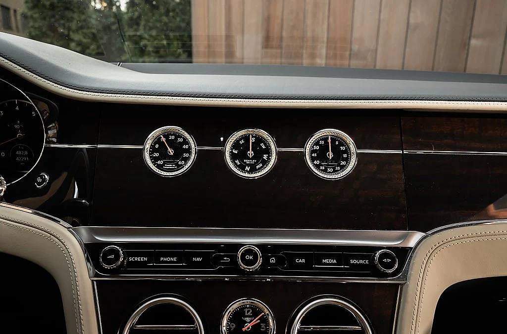 Bild von 2019 Bentley Continental (20)