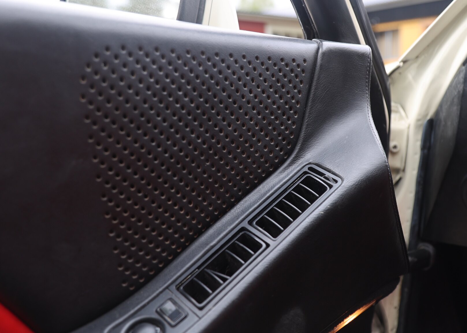 Innenraumfoto von 1981 Porsche 928 S (35)