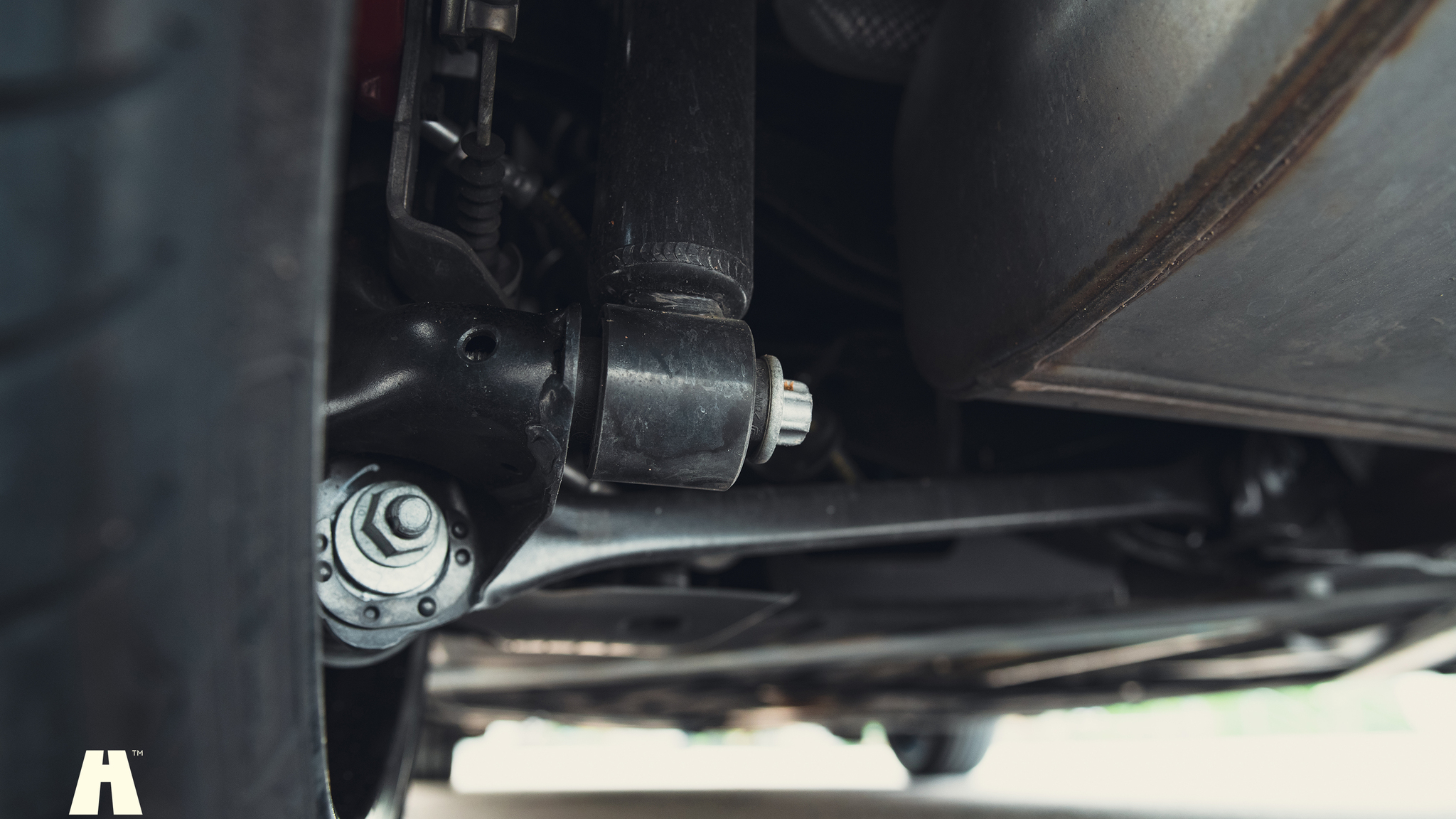 2021 Mini John Cooper Works Cabriolet  (41), Mekanik