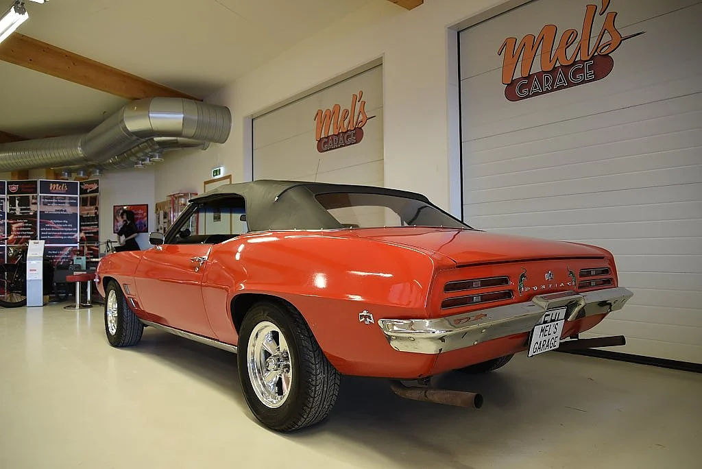 Bild von 1969 Pontiac Firebird (81)
