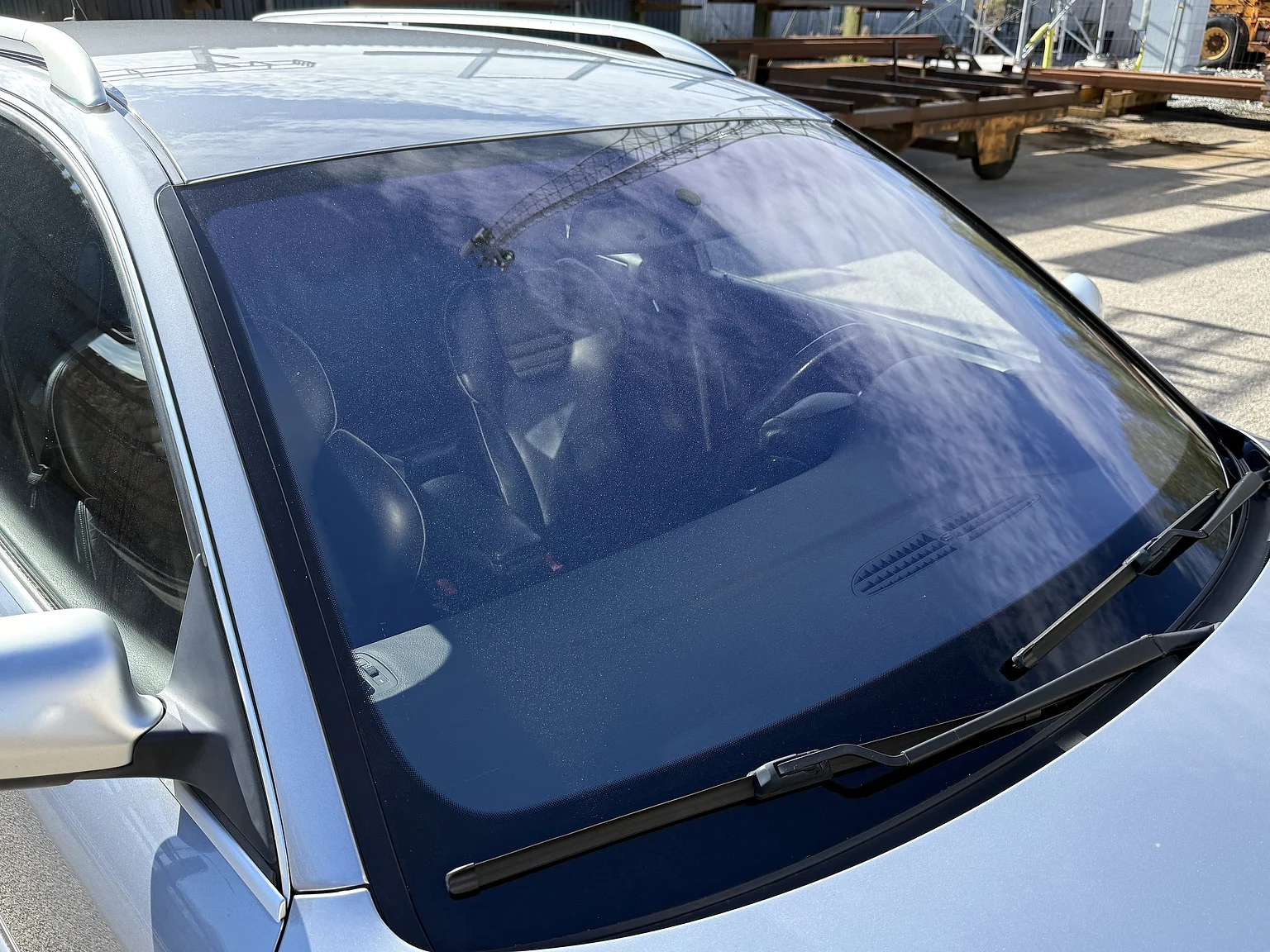 Aussenfoto 2002 Audi RS 6 Avant (24)