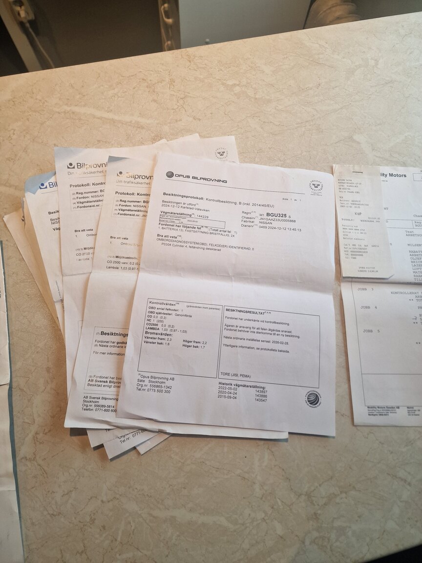 Documentation for 2004 Nissan 350Z