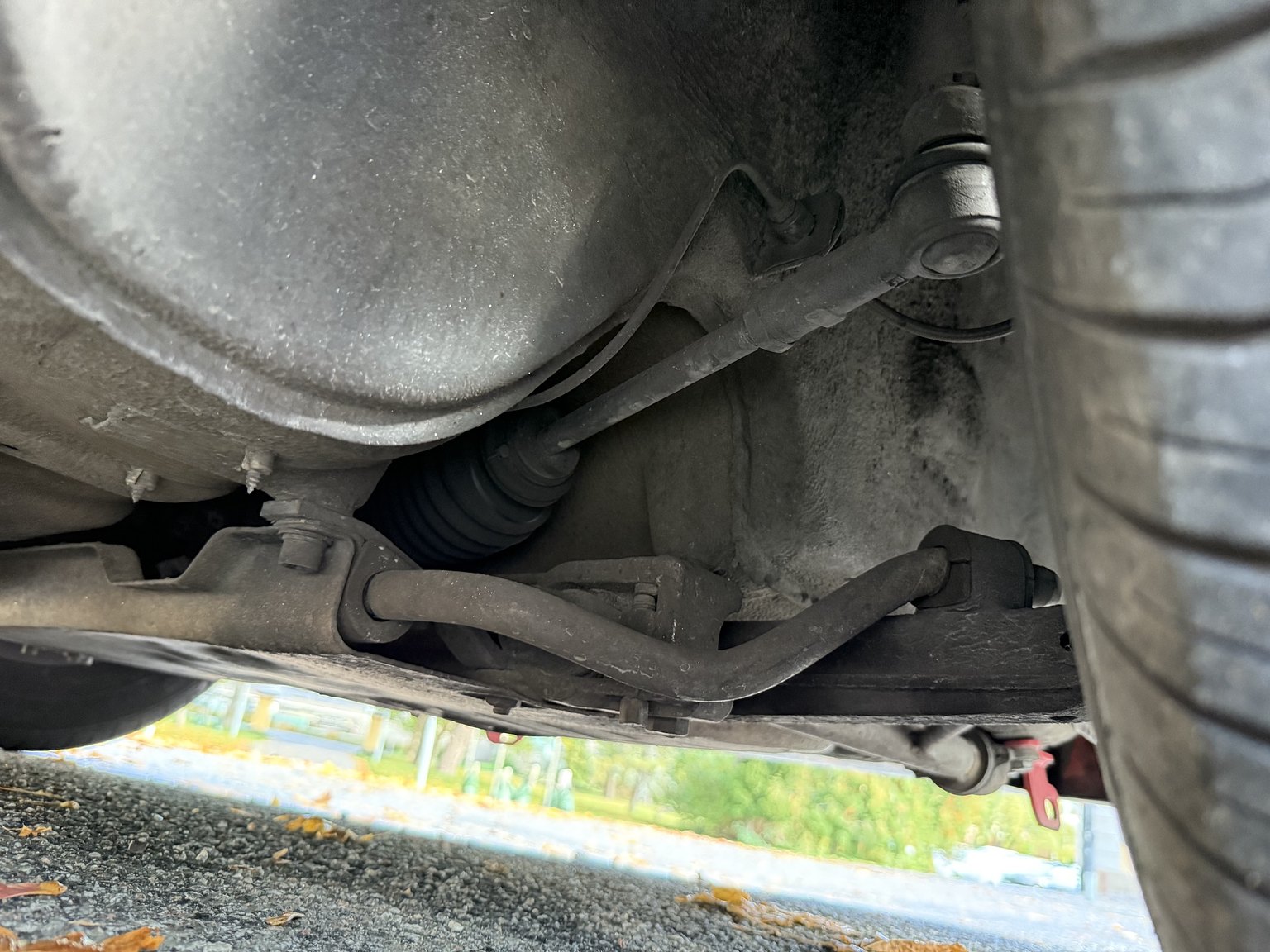 Image of 1982 PORSCHE  911 SC mechanics