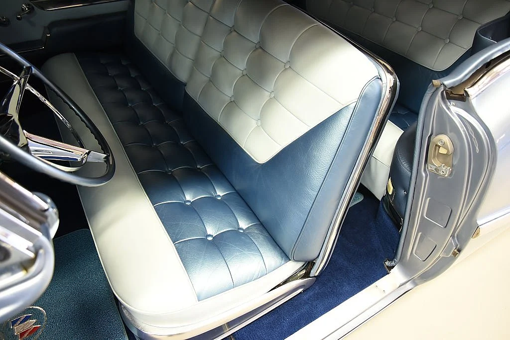Bild von 1958 Buick Limited (23)