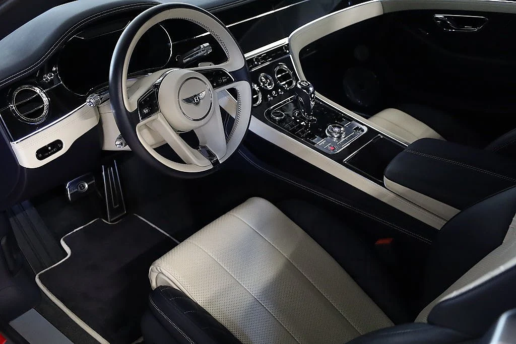 Bild von 2019 Bentley Continental (7)