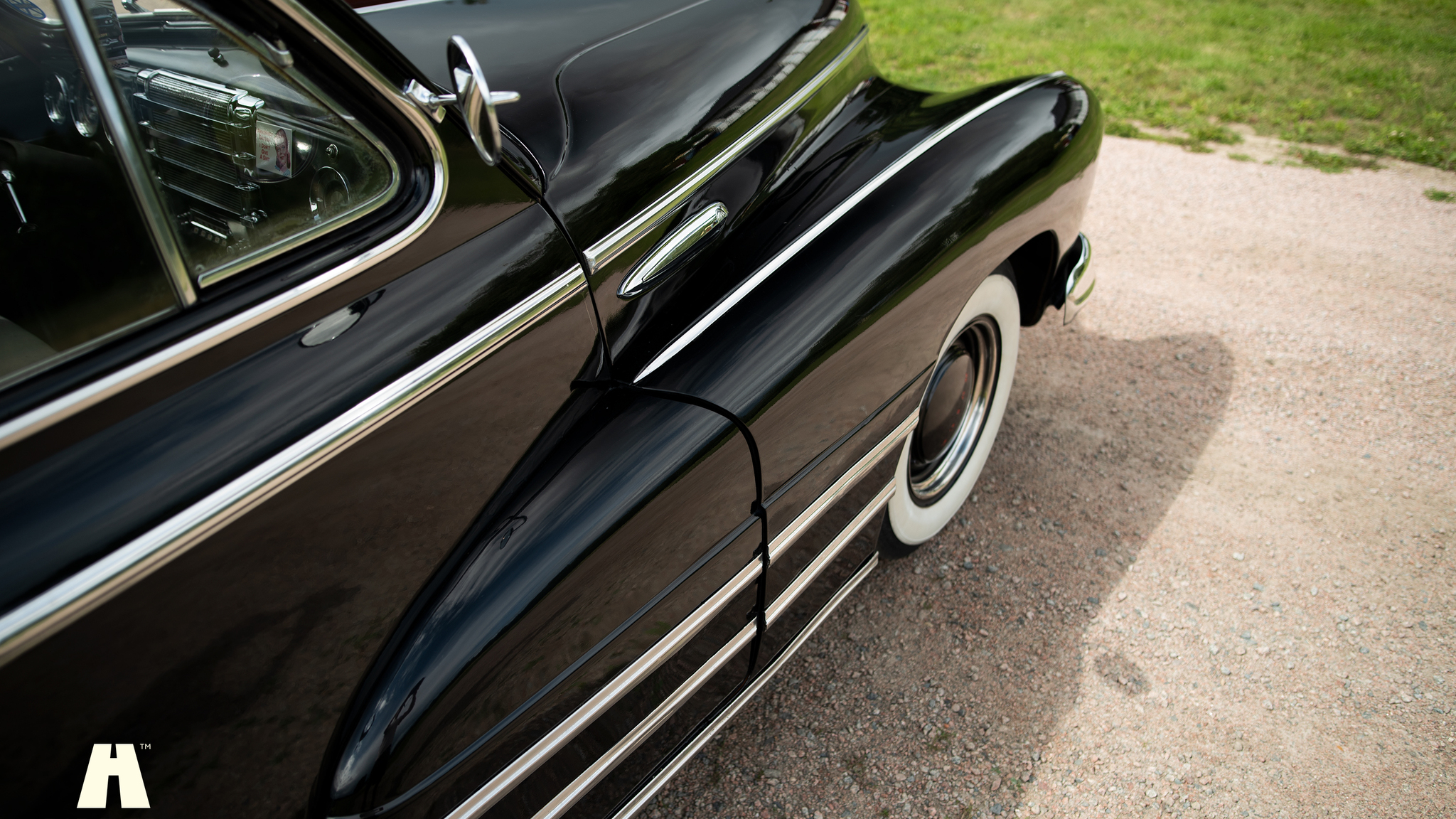 Exterior image of 1949 Buick Super Eight (15)