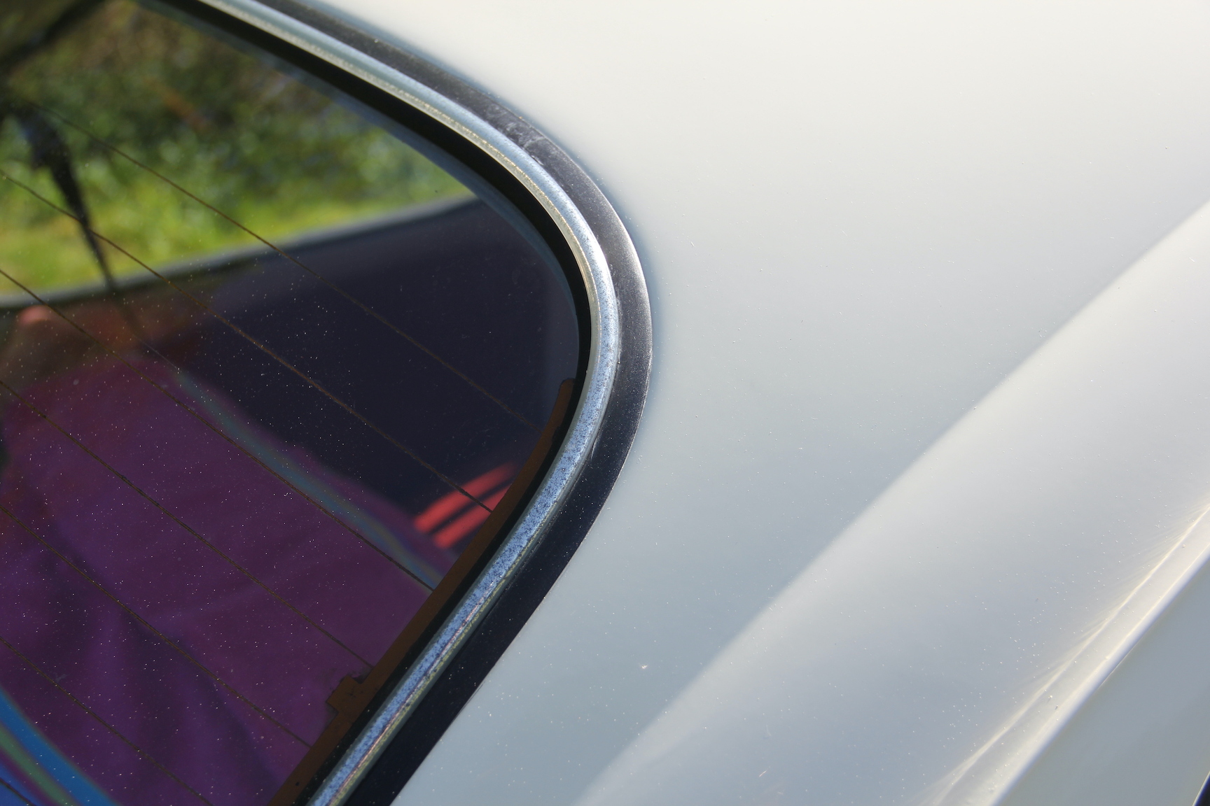 Exterior image of 1974 Volkswagen Beetle 1303 S (80)