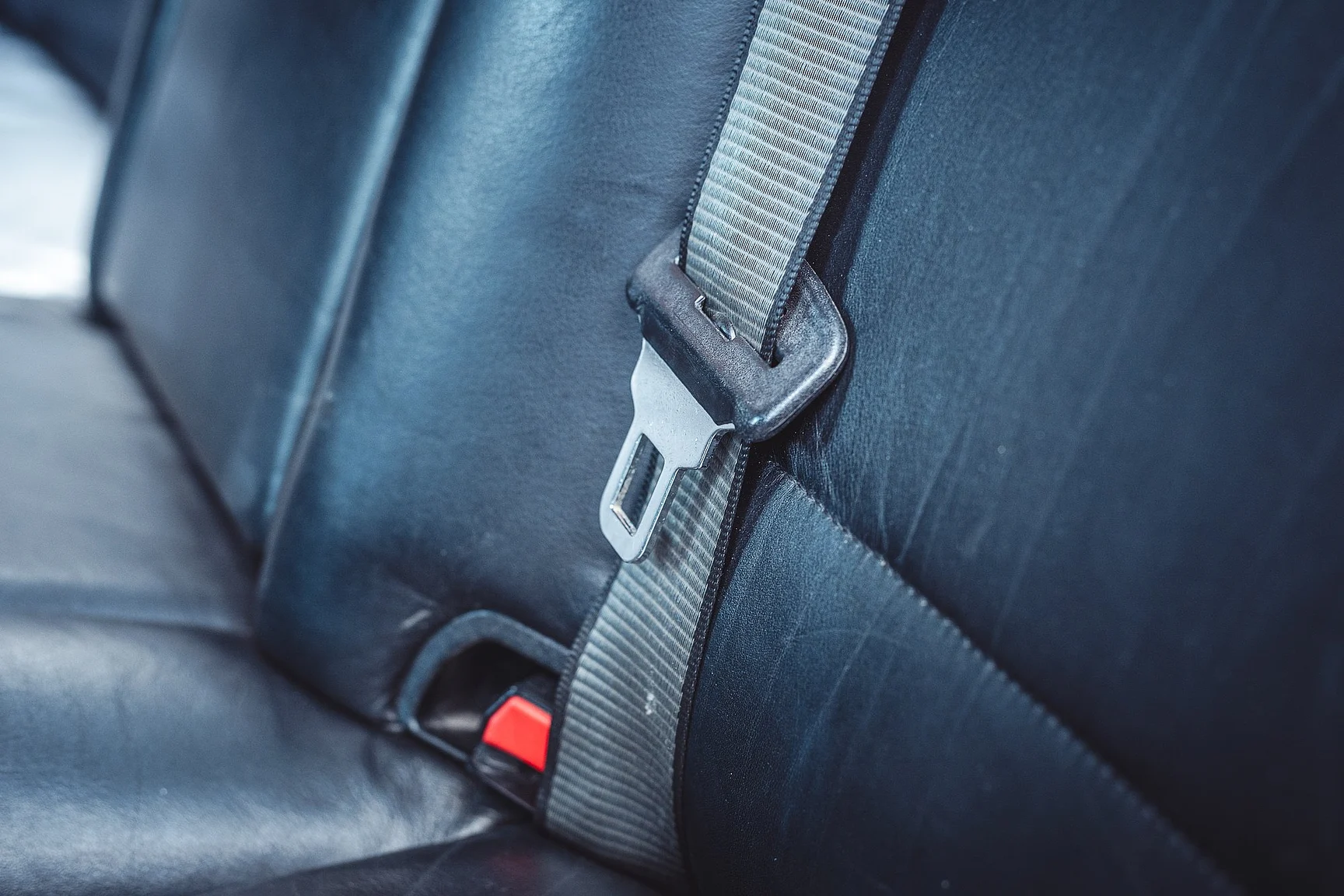 Innenraumfoto von 1992 BMW M5 3.8 (23)