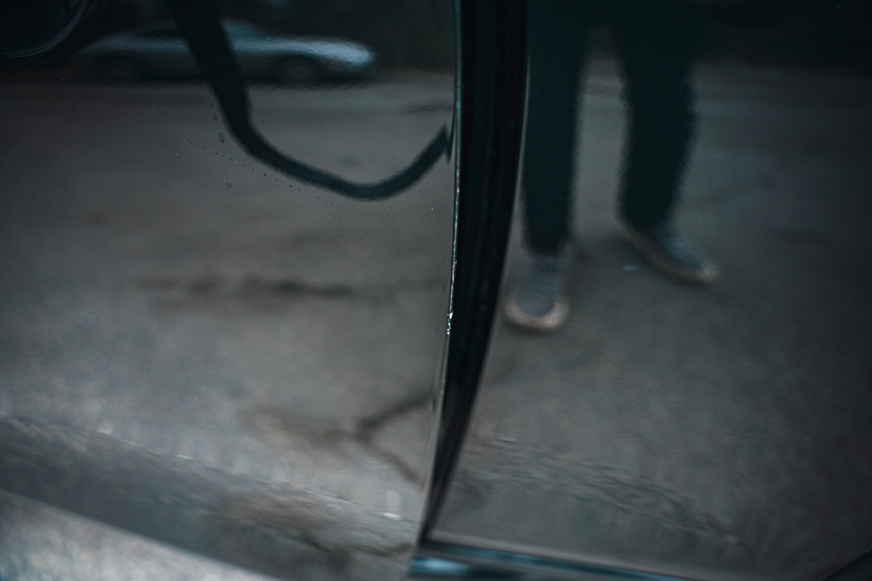 Exteriörbild på 2017 Mini Cooper JCW