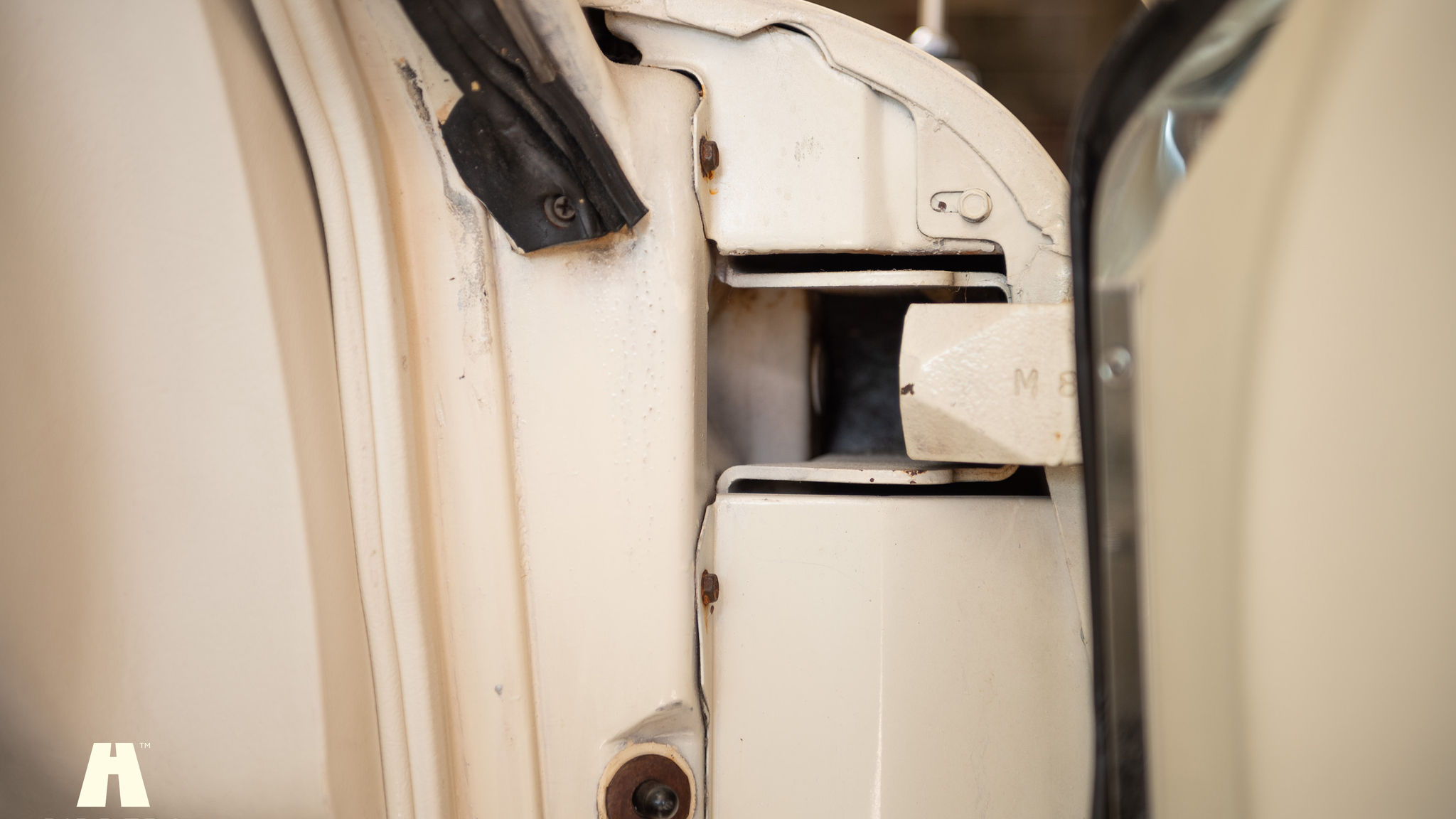 Innenraumfoto von 1964 Ford Thunderbird 6.4 HT (71)