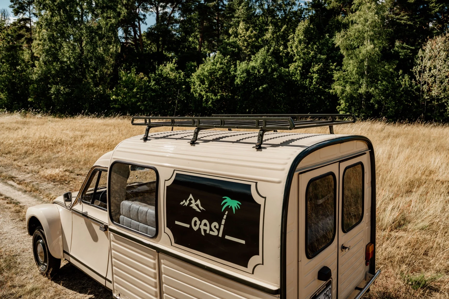 Aussenfoto 1987 Citroën Acadiane (13)