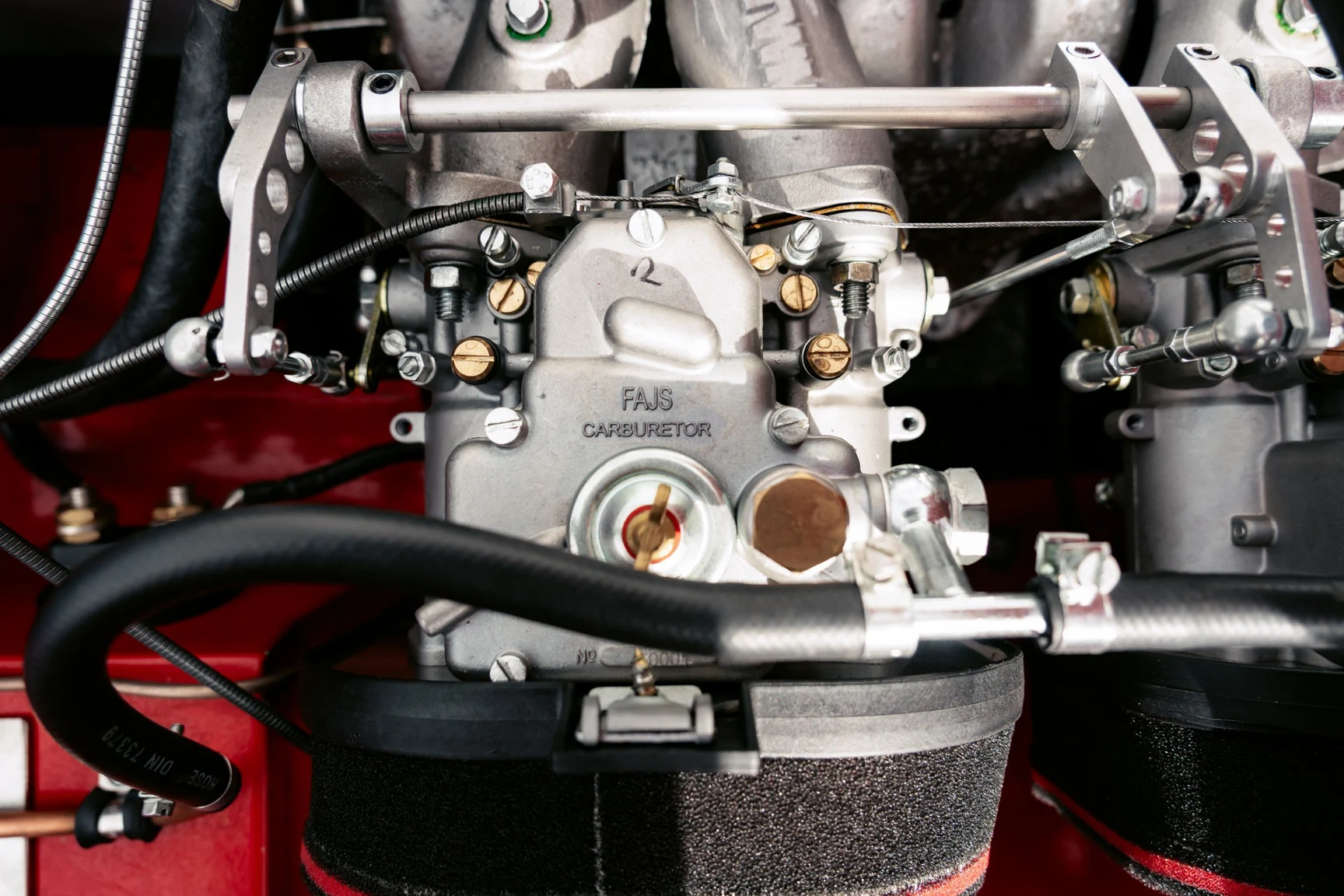 Image of 1963 Triumph TR4 mechanics (57)
