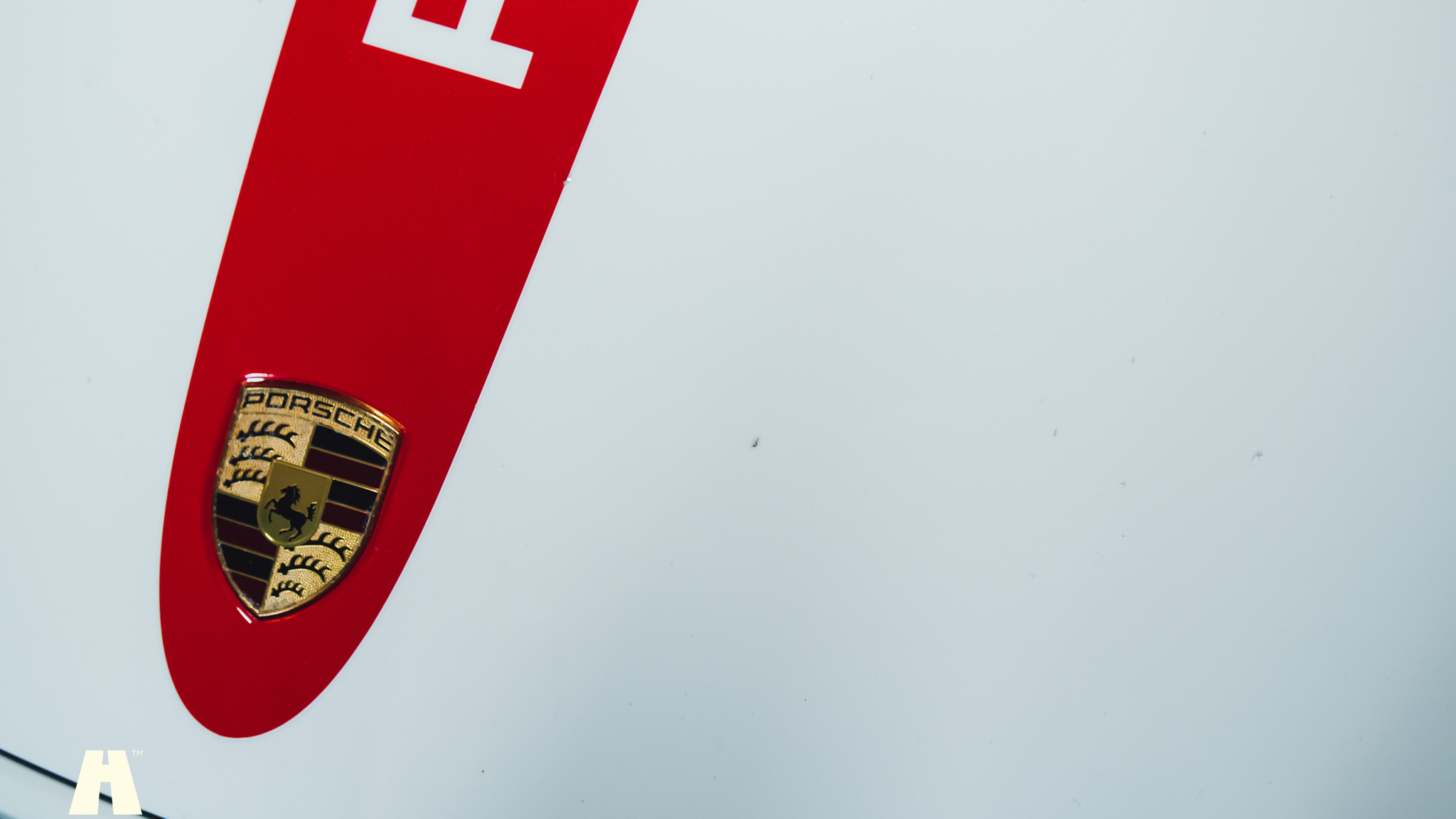Exterior image of 2015 Porsche 991 GT3 2015