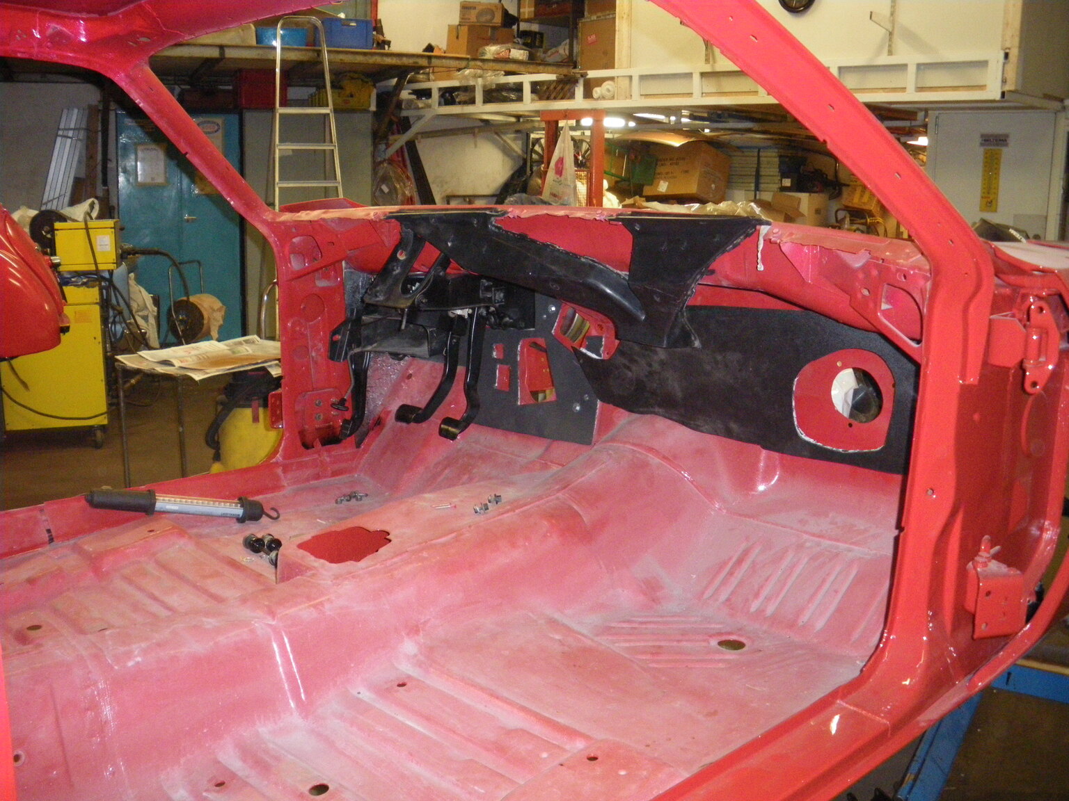 Bild der Verschiedenes von 1972 Plymouth Cuda 340