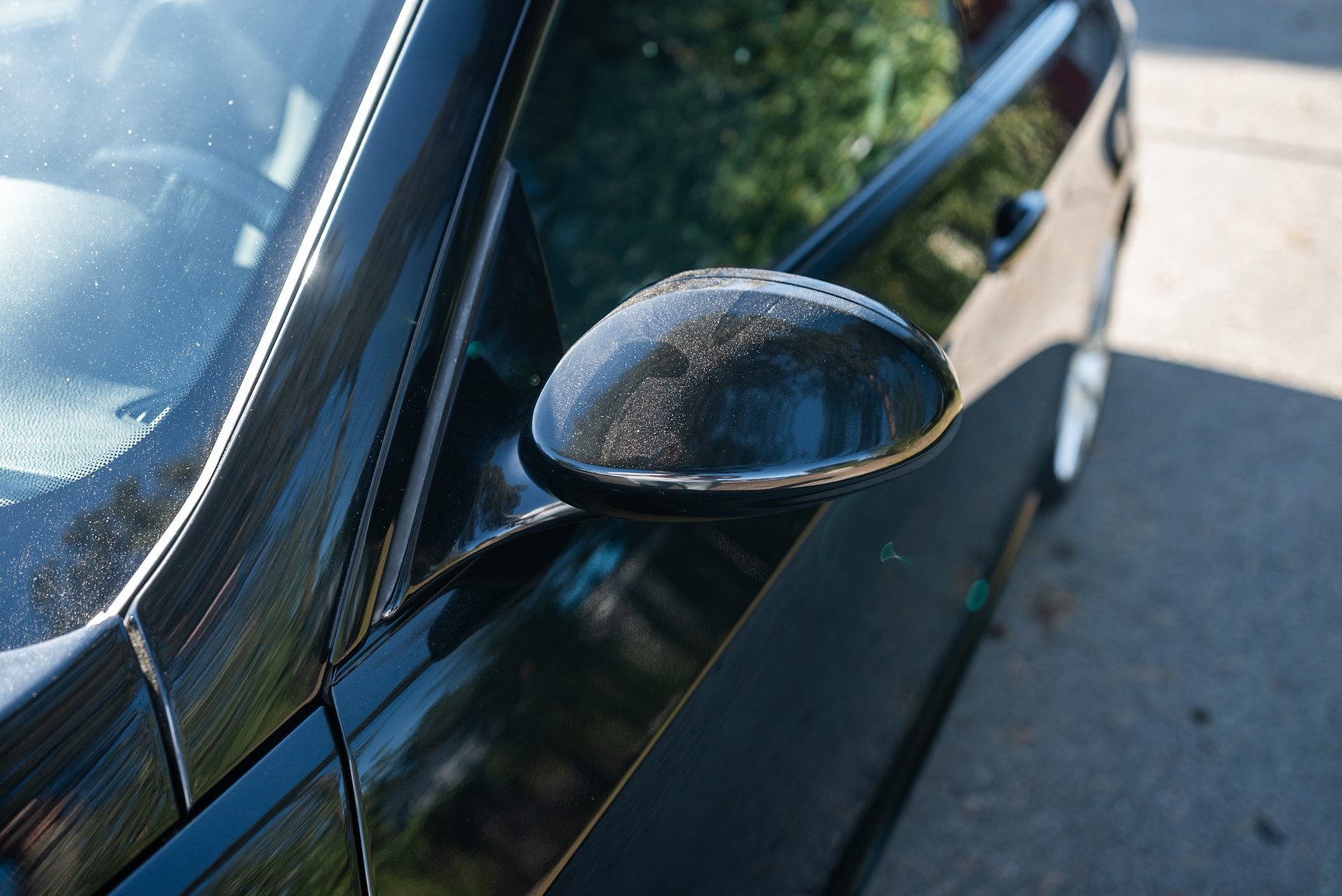 Exterior image of 2009 BMW 325Xi