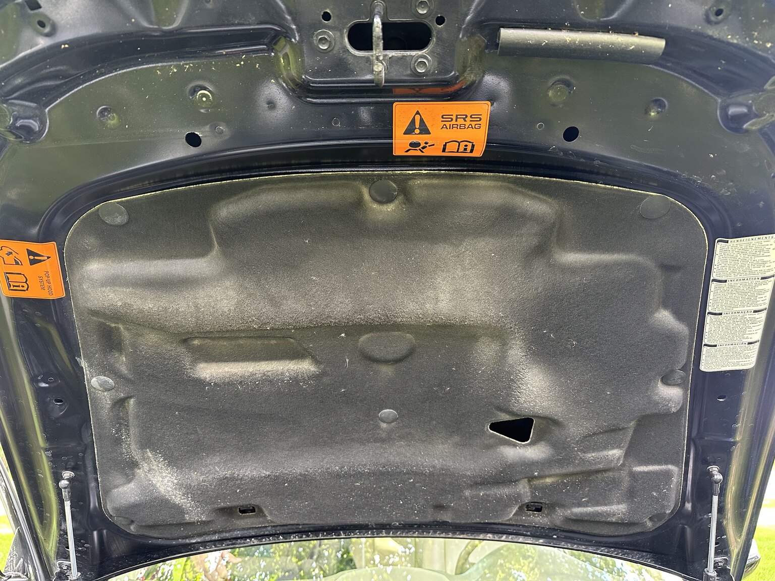 Image of 2007 Honda Legend mechanics (4)