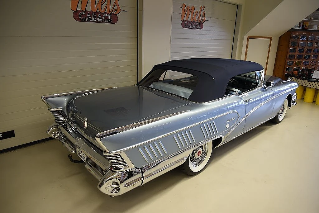 Bild von 1958 Buick Limited (15)