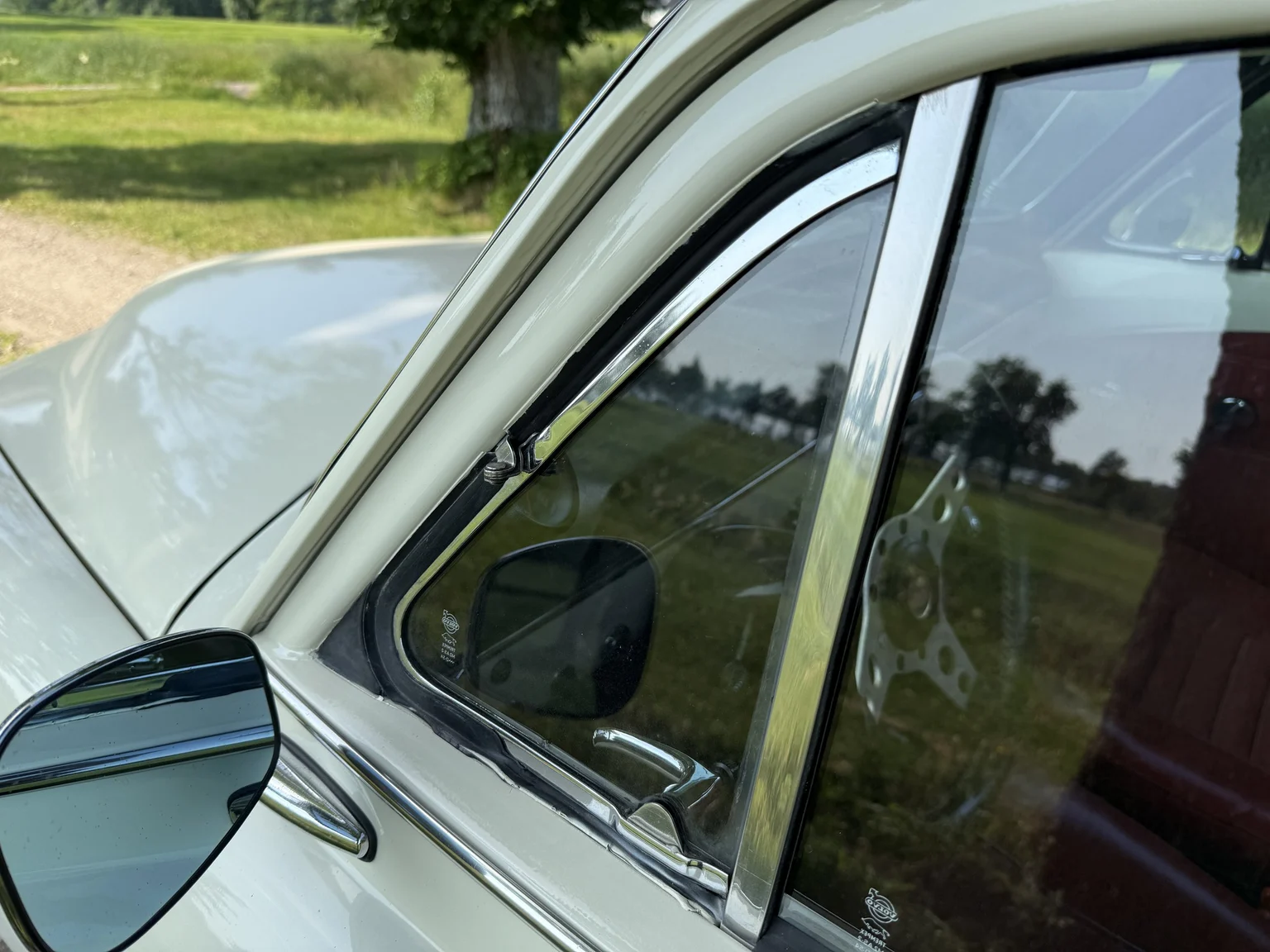 Aussenfoto 1970 Volvo Amazon (31)