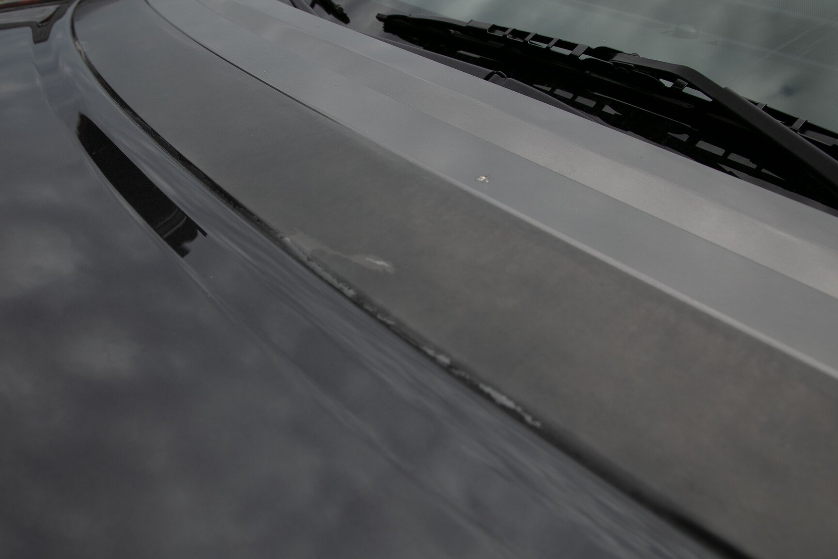Aussenfoto 2014 Land Rover Range Rover 5.0 V8 Autobiography 