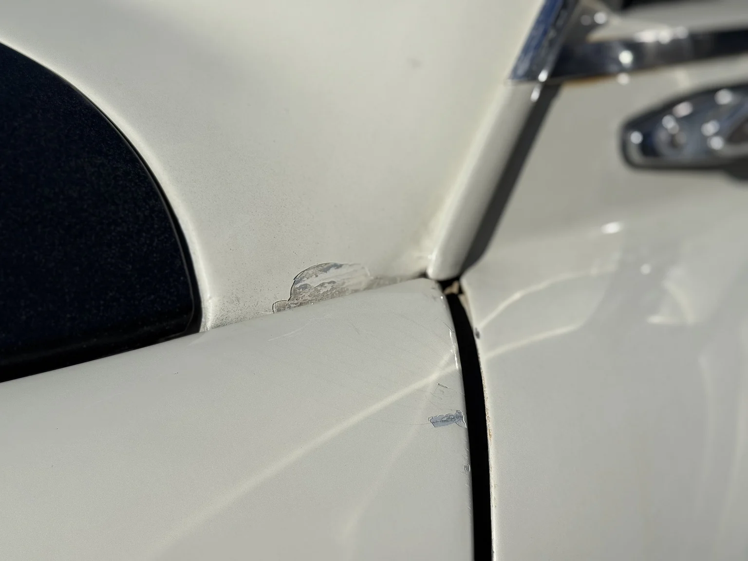 Exteriörbild på 1967 Volvo Amazon (52)