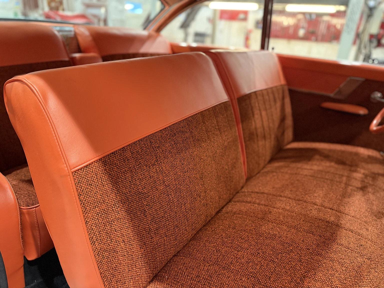 Innenraumfoto von 1956 Mercury Montclair Sport Sedan (34)