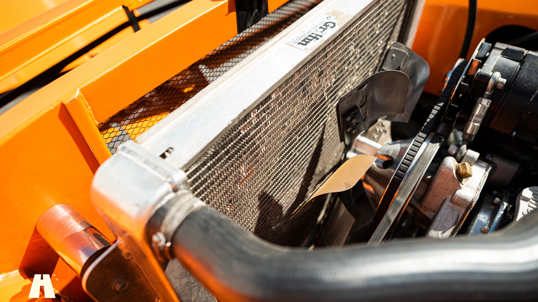 Image of 1968 Chevrolet Camaro Resto mechanics