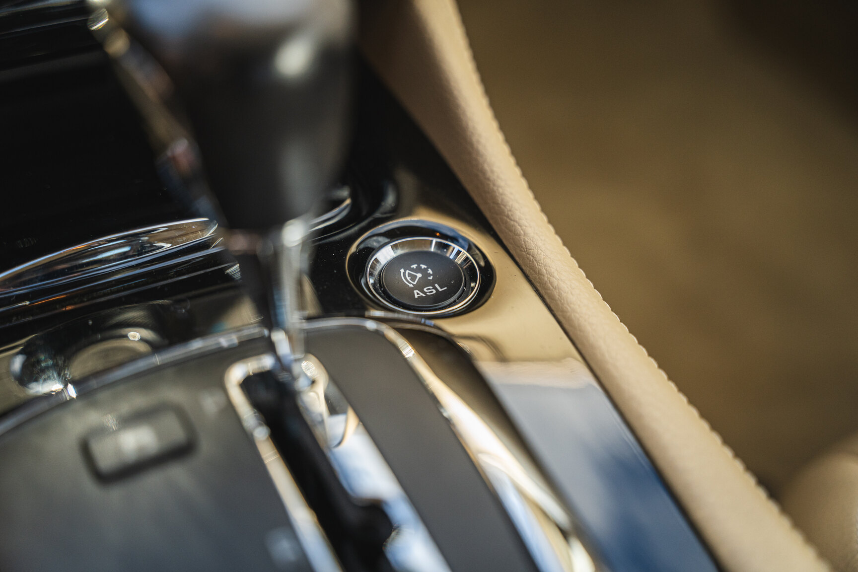 Innenraumfoto von 2009 Jaguar XK