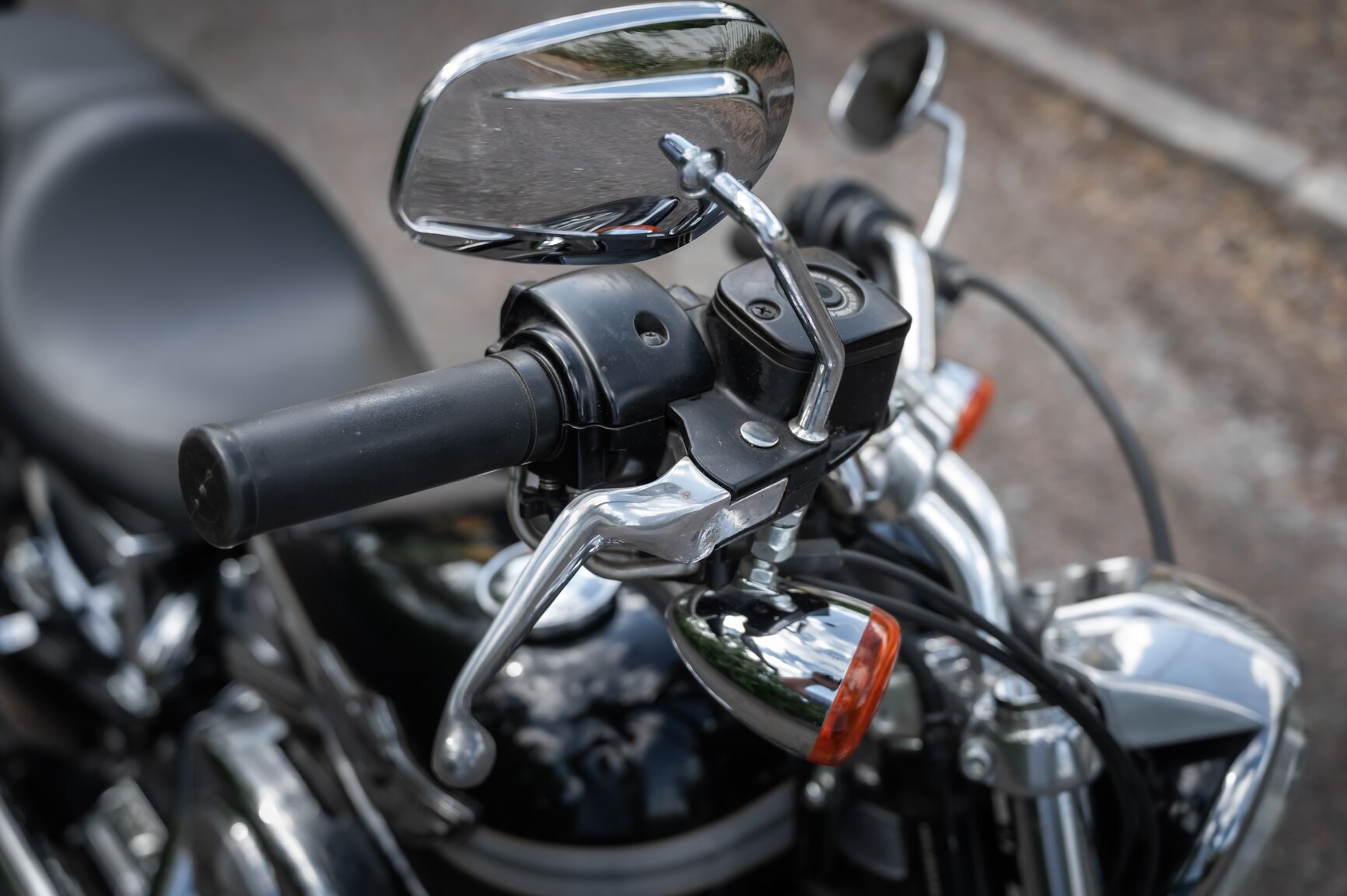 Exteriörbild på 2003 Harley-Davidson FXDL 100th Anniversary
